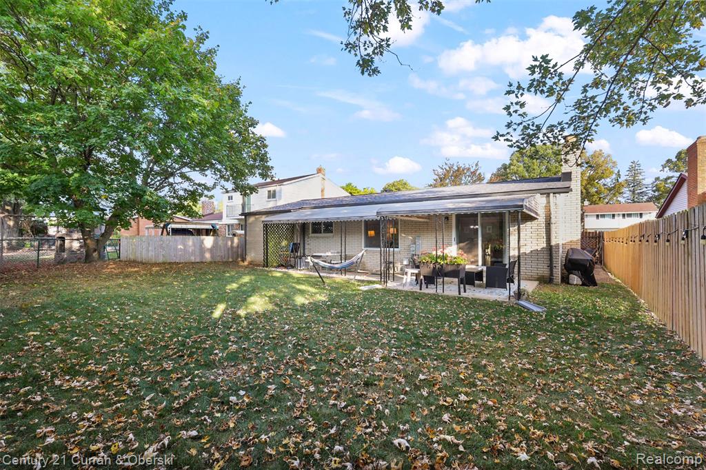 44127 Arlington Road, Canton, MI 48187 — Photo 36