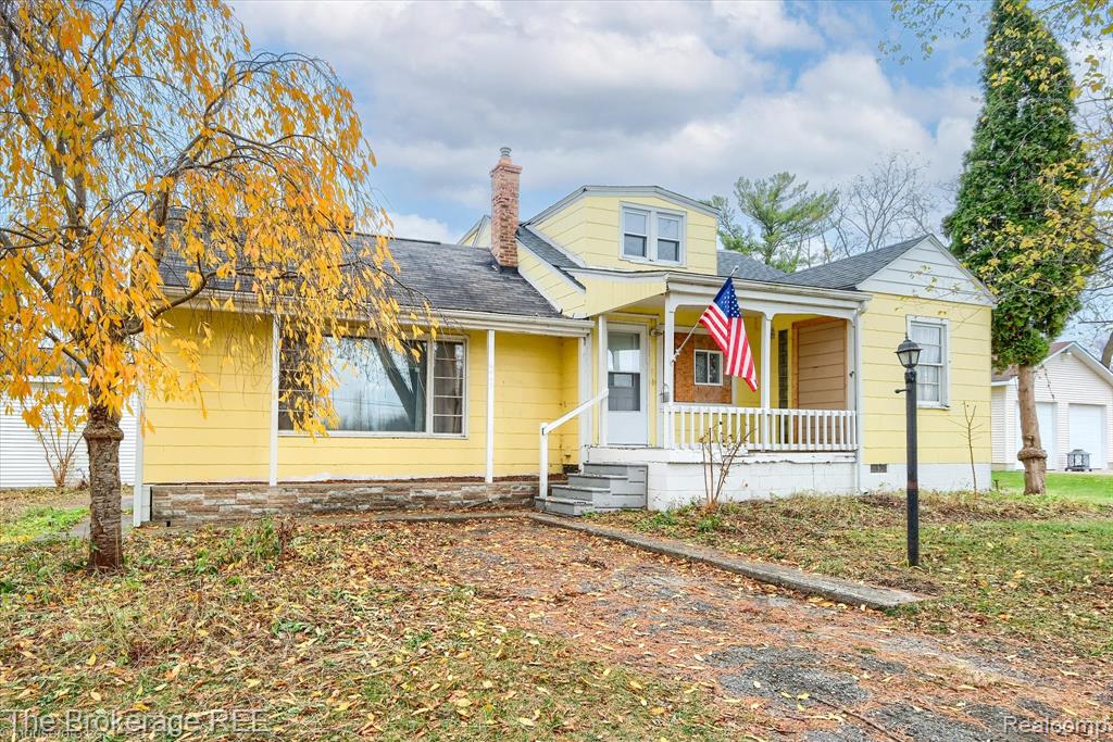 6449 Lapeer Road, Burton, MI 48509 — Photo 2