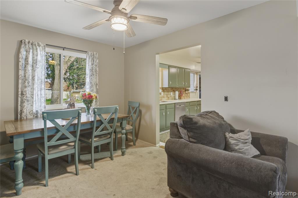 11033 Carr Road, Davison, MI 48423 — Photo 8