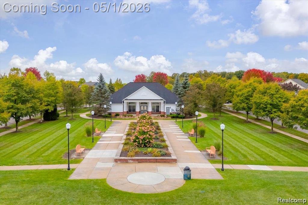50976 Woodford Drive, Canton, MI 48188 — Photo 32