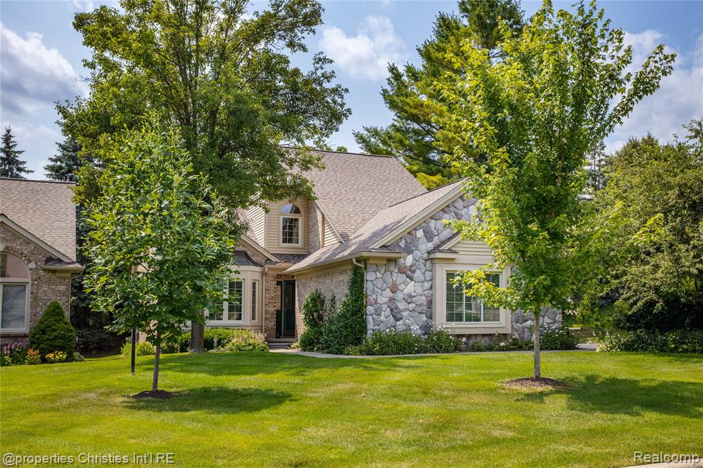 45330 Stonehedge Drive, 2, Plymouth, MI 48170 — Photo 3