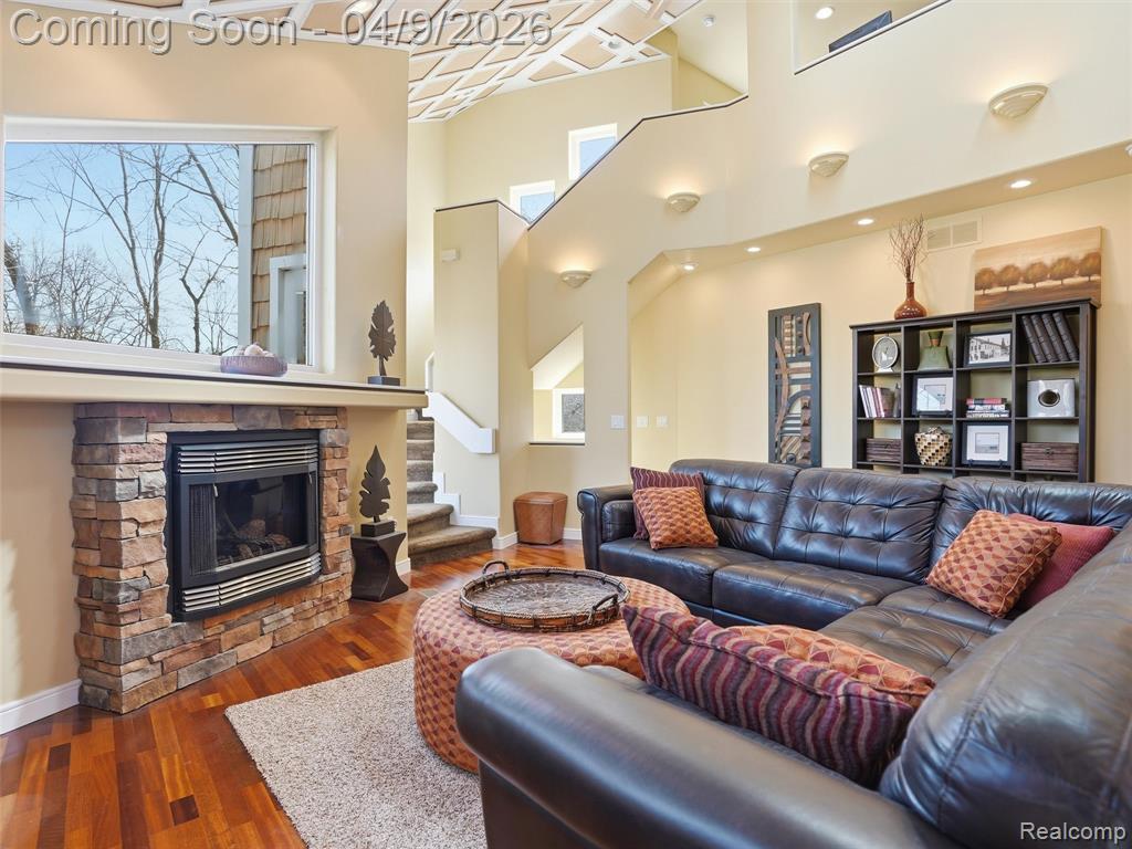 7845 Sleepy Hollow Drive, Northville, MI 48168 — Photo 7
