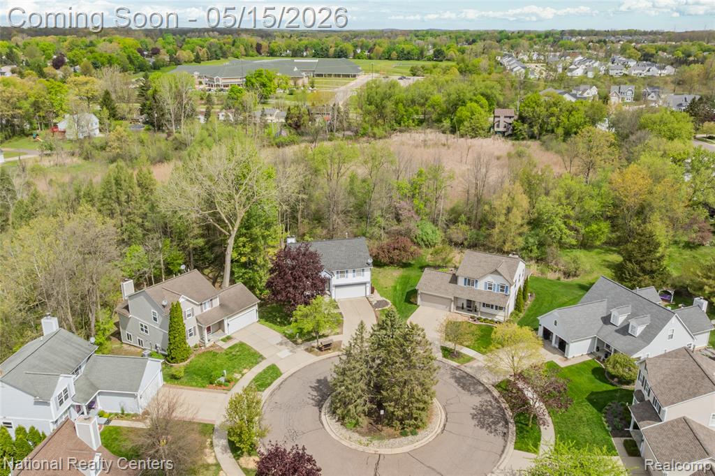 1794 Norton Creek Court, Wixom, MI 48393 — Photo 40