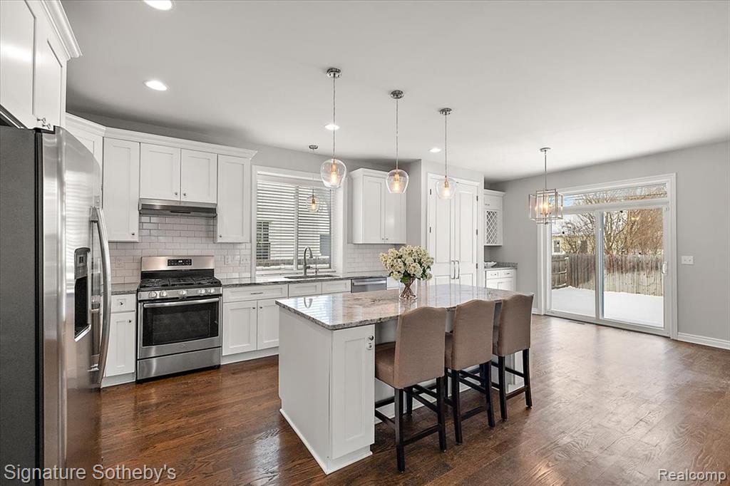 4130 Ellwood Avenue, Berkley, MI 48072 — Photo 13