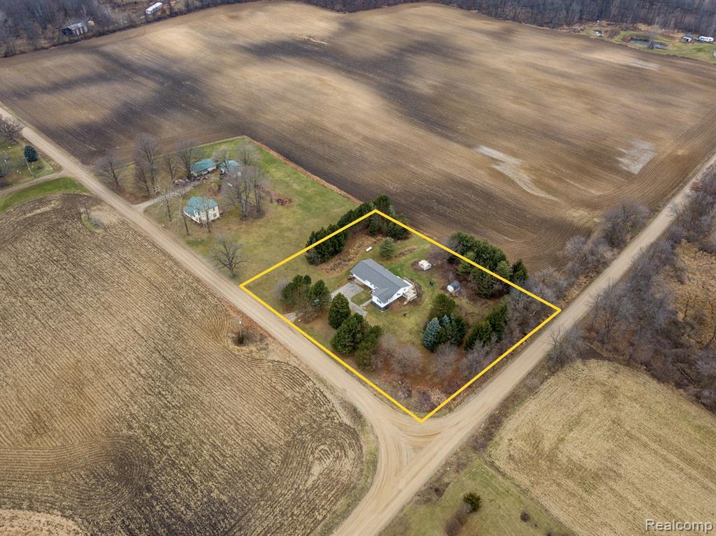5530 Keith Road, MI 49242 — Photo 24