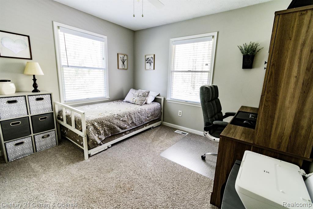 4055 MILNER Road, Stockbridge, MI 49285 — Photo 27