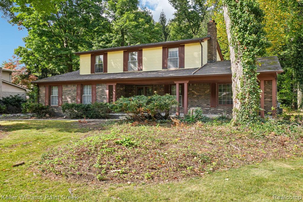 47955 BEN FRANKLIN Drive, Shelby Twp, MI 48315 — Photo 3
