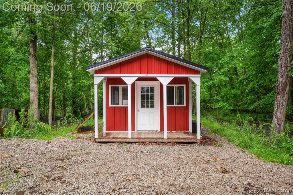 670 Rolling Acres Drive, Ortonville, MI 48462 — Photo 53