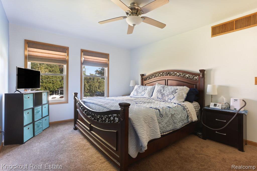 4270 MILL Street, North Branch, MI 48461 — Photo 24