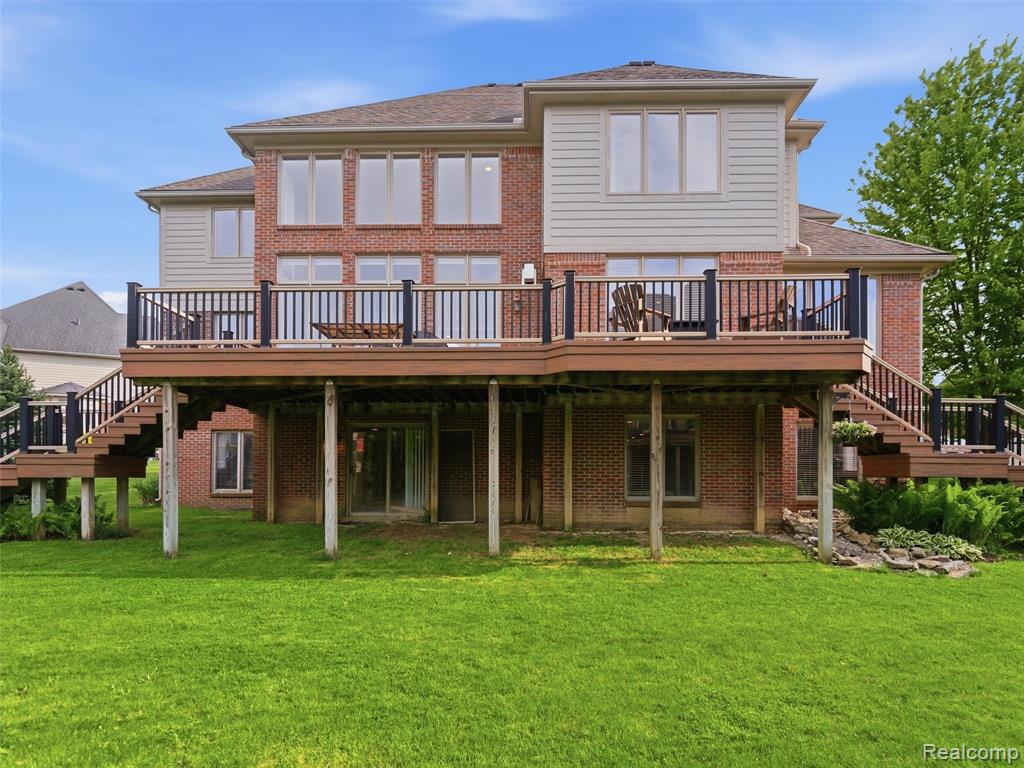 7305 Acadia Court, Washington, MI 48095 — Photo 64