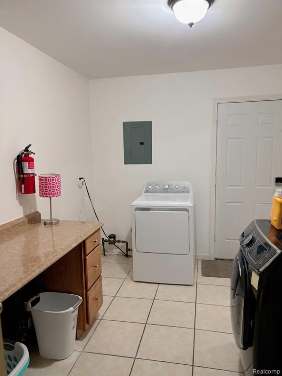 26387 N Alden Street N, Madison Heights, MI 48071 — Photo 29