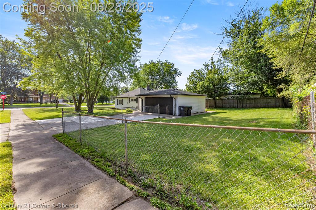 6616 Pardee Road, Taylor, MI 48180 — Photo 17