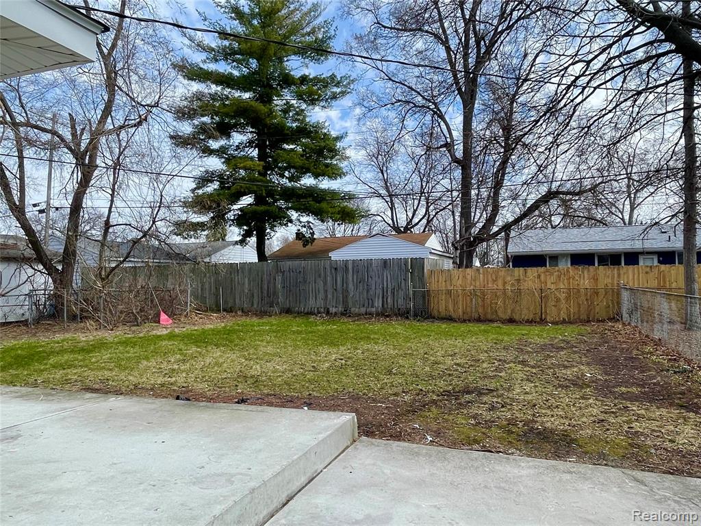 661 Nash Avenue, Ypsilanti, MI 48198 — Photo 32