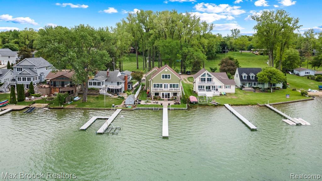 9522 Silverside, South Lyon, MI 48178 — Photo 31