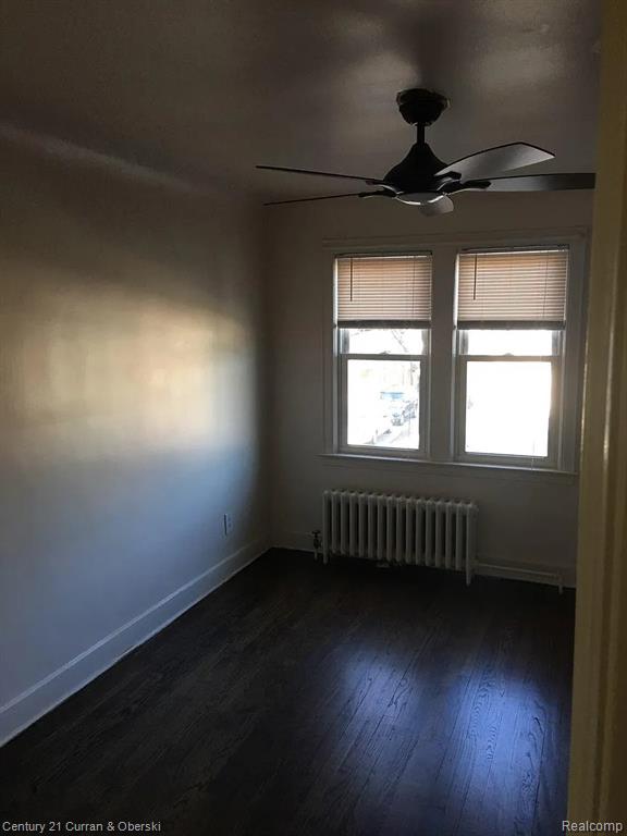 767 Riverbank #4 Street, Wyandotte, MI 48192 — Photo 9