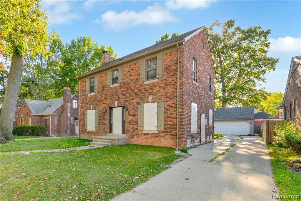 4881 Yorkshire Road, Detroit, MI 48224 — Photo 2