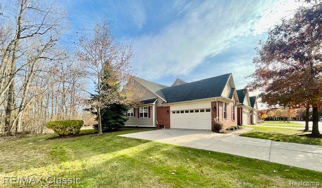 227 CHERRY STONE Drive, Canton, MI 48188 — Photo 3