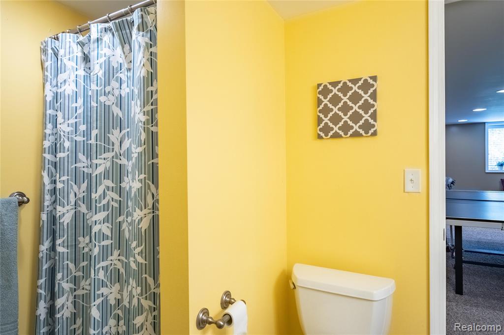 597 Cardigan Court, Saline, MI 48176 — Photo 49