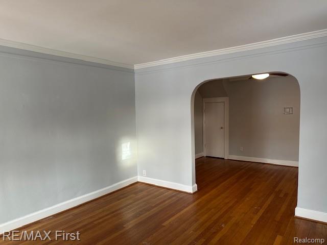 2202 Hollywood Avenue, Grosse Pointe Woods, MI 48236 — Photo 4