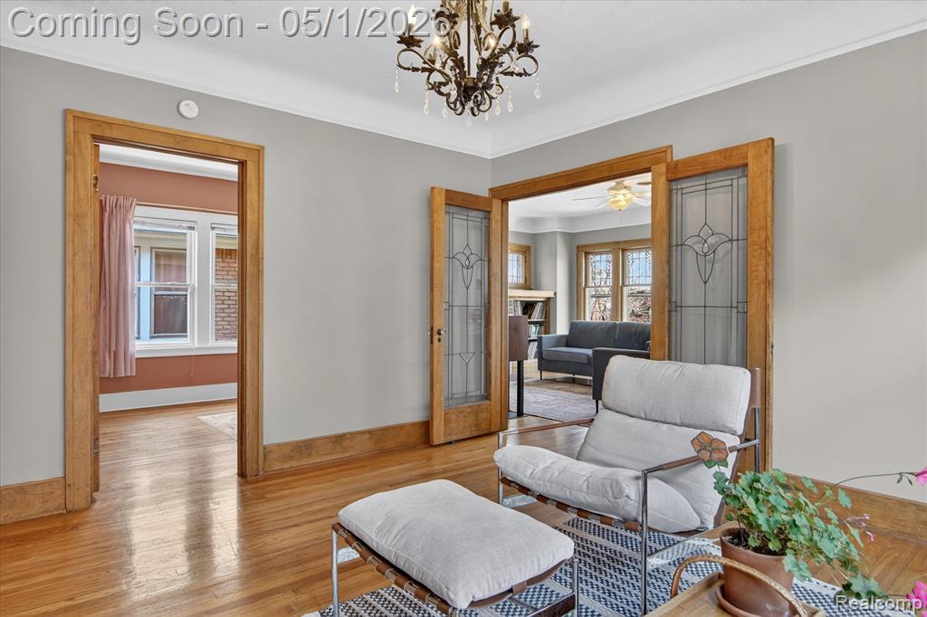 925 Nottingham, Grosse Pointe Park, MI 48230 — Photo 19