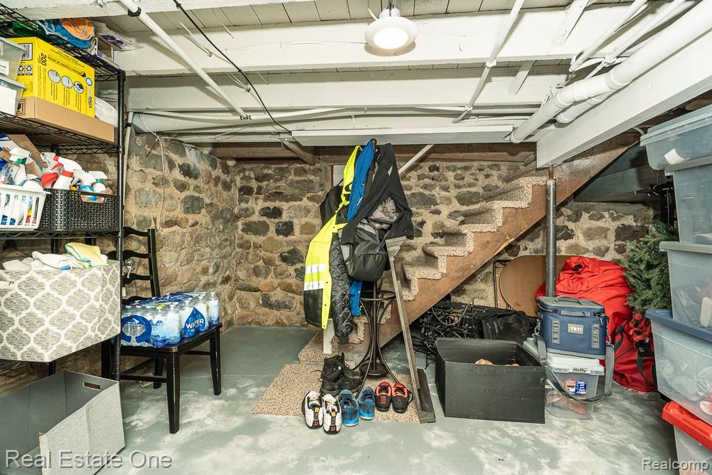162 W Lafayette Street, Romeo, MI 48065 — Photo 38