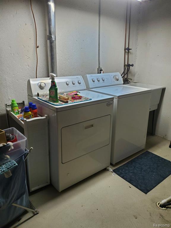 1469 DOVER Hill N, Unit 53, Walled Lake, MI 48390 — Photo 18