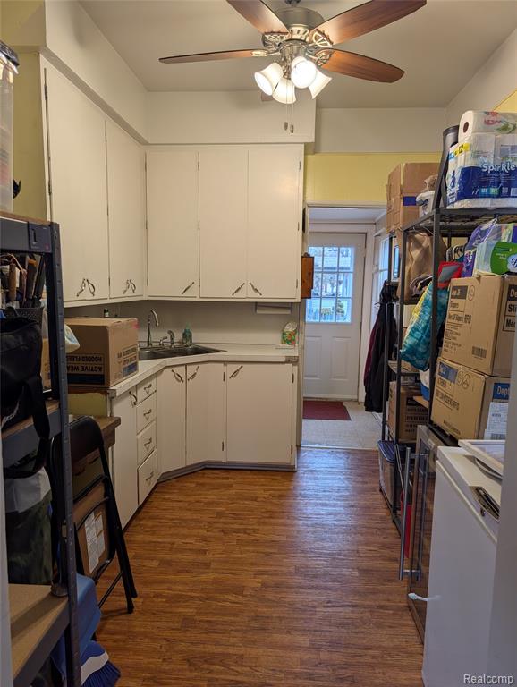 201 S Almer Street, Caro, MI 48723 — Photo 38