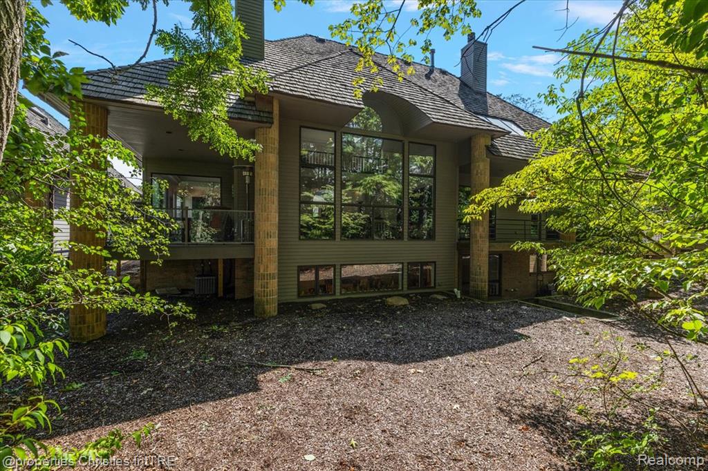 40 Scenic Oaks Drive N, Bloomfield Hills, MI 48304 — Photo 63
