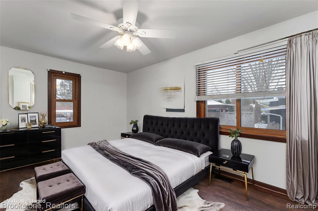 1630 Orchid Street, Waterford, MI, 48328