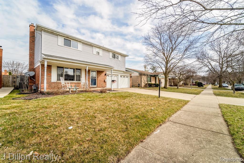 39830 EDMUNDTON Drive, Canton, MI 48187 — Photo 6