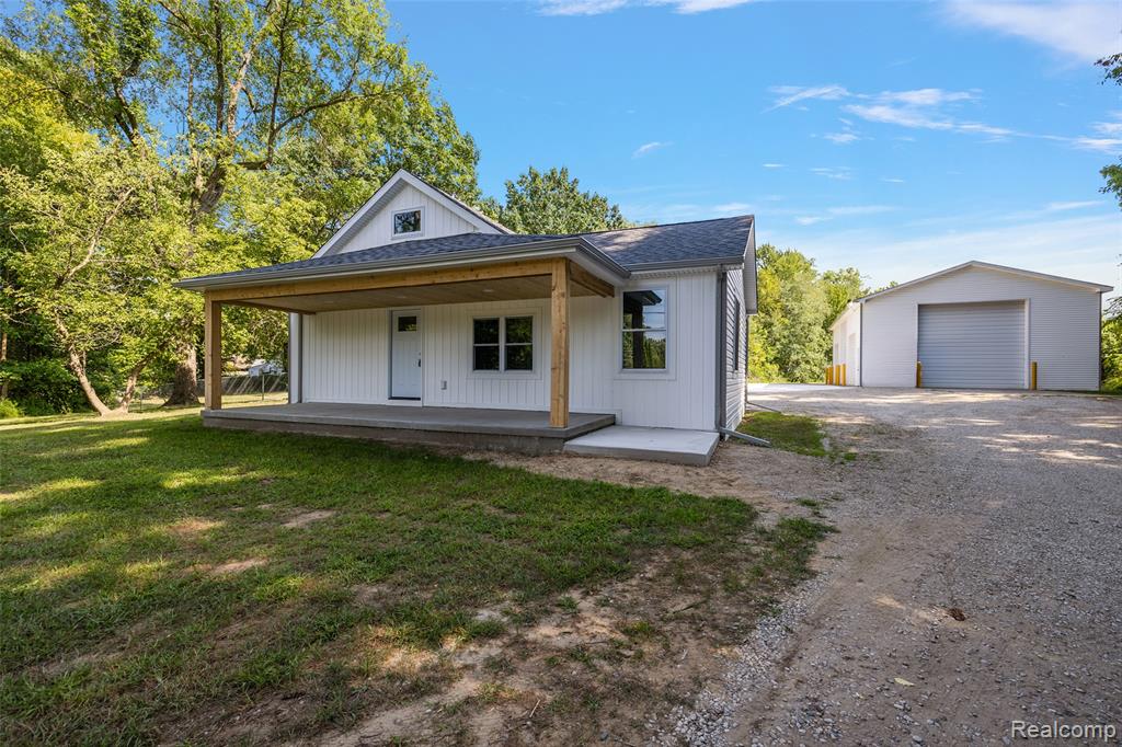 5771 Gratiot Avenue, St. Clair, MI 48079 — Photo 5