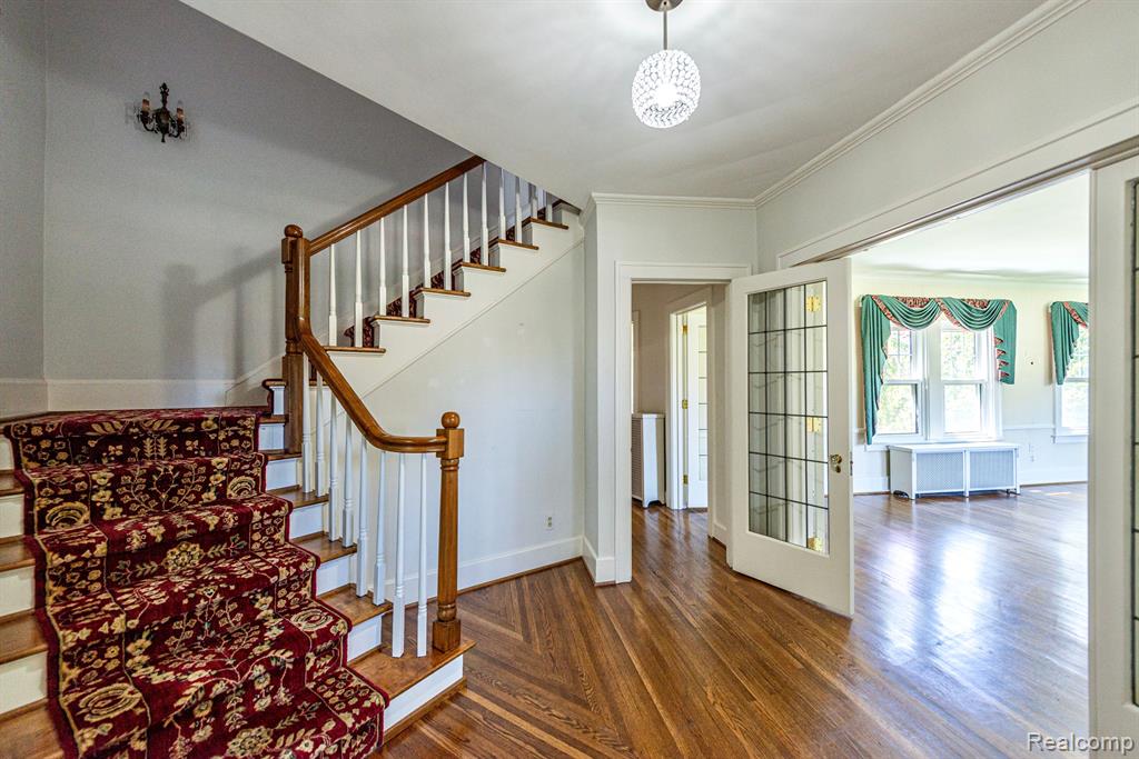 434 HENDRIE Boulevard, Royal Oak, MI 48067 — Photo 7