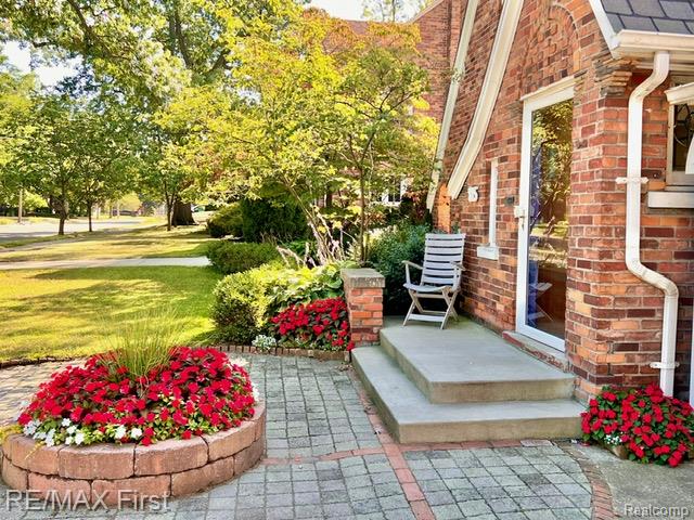 815 Oakridge, Ferndale, MI 48220 — Photo 53