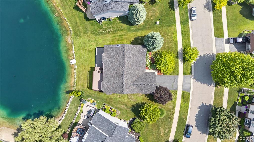 860 Island Lake Drive, Oxford, MI 48371 — Photo 43