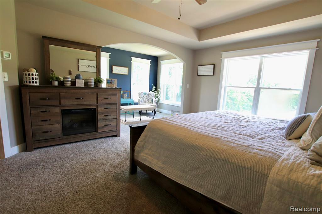 4385 Nelson Scott Drive, Holly, MI 48442 — Photo 41