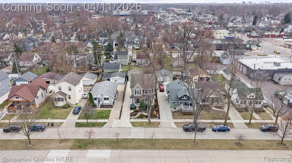 2411 Beverly Boulevard, Berkley, MI 48072 — Photo 47