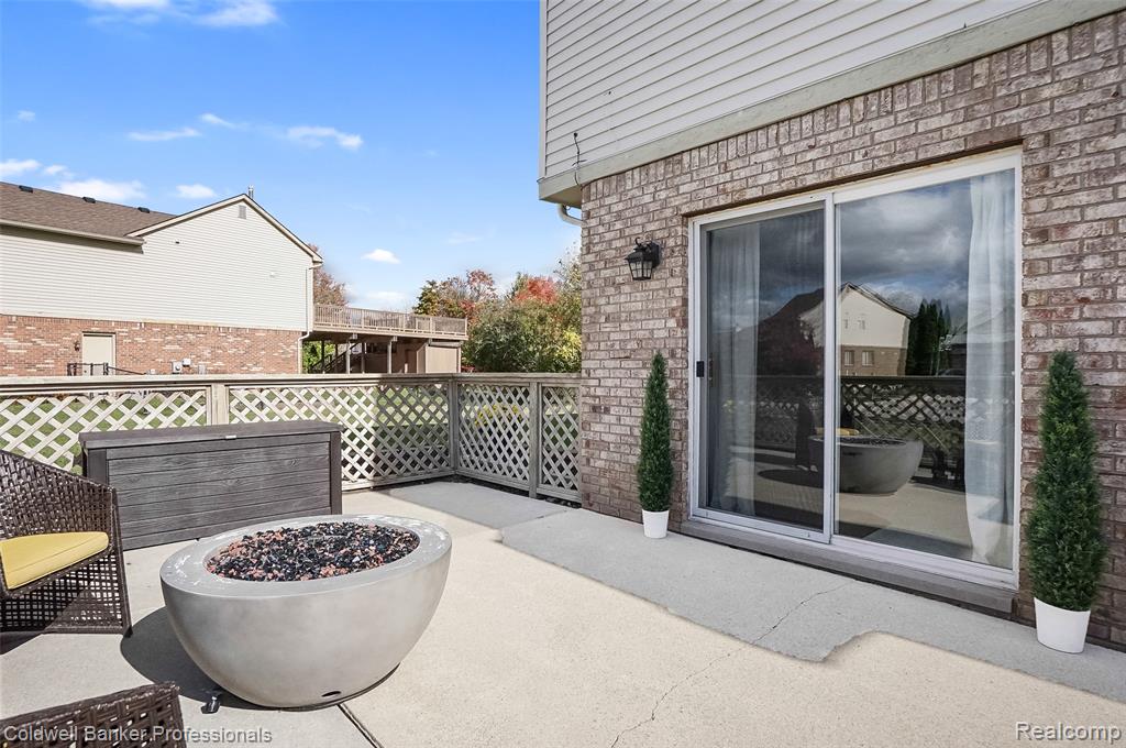 547 Tyler Lane, Canton, MI 48188 — Photo 27