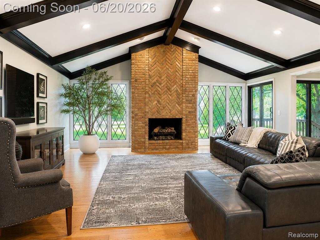 4413 Pinehurst Drive, West Bloomfield, MI — Photo 3