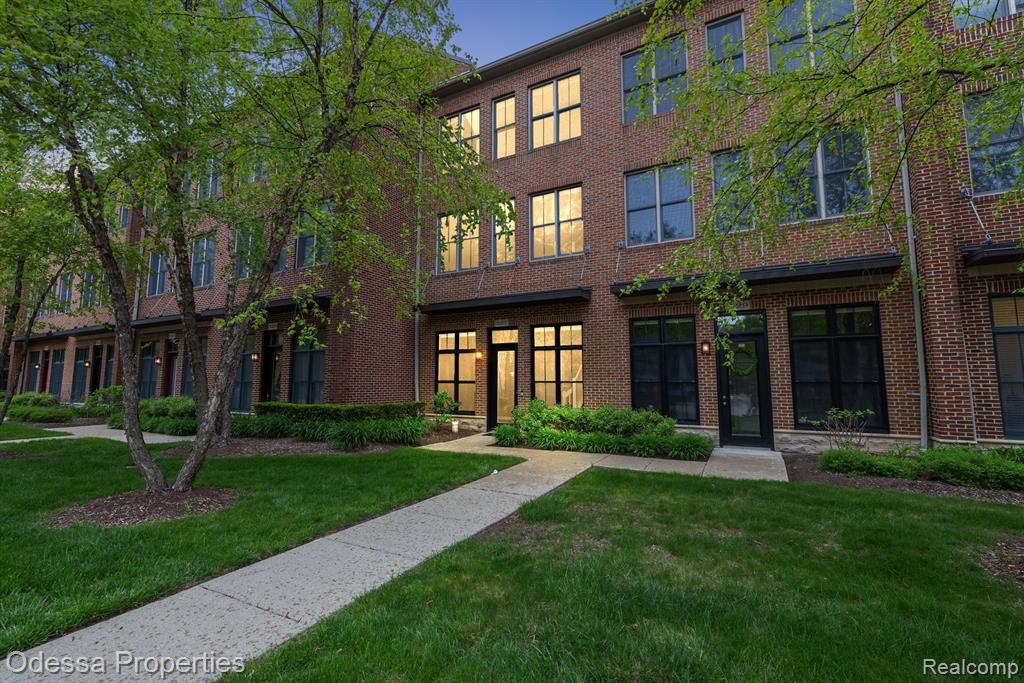 527 Lewis Street, Birmingham, MI 48009 — Photo 41