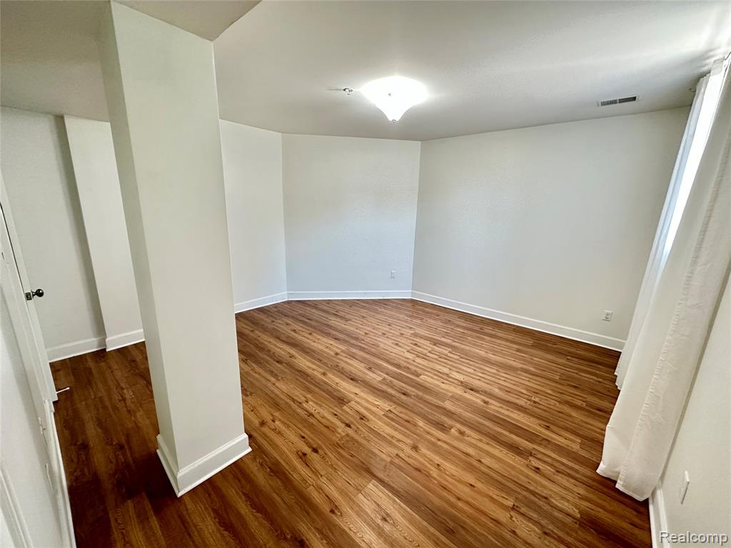 615 W Hancock Street, Detroit, MI 48201 — Photo 11