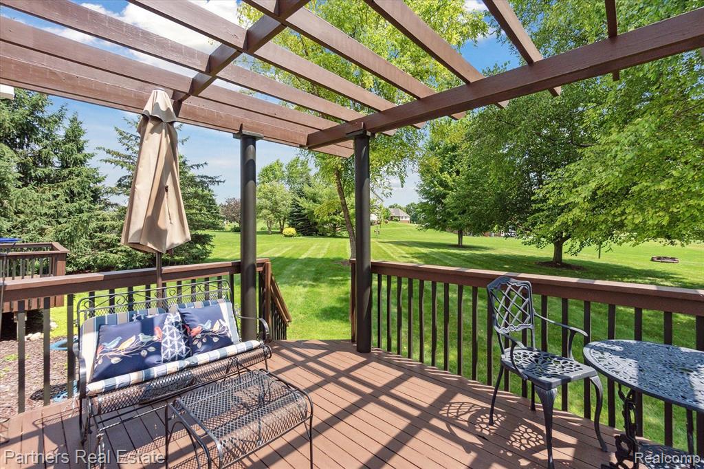 822 SADDLE CLUB Lane, Howell, MI 48843 — Photo 36
