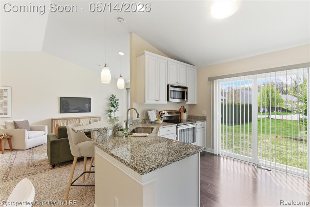 2213 Bridge Water, 1, Oxford, MI 48371 — Photo 13