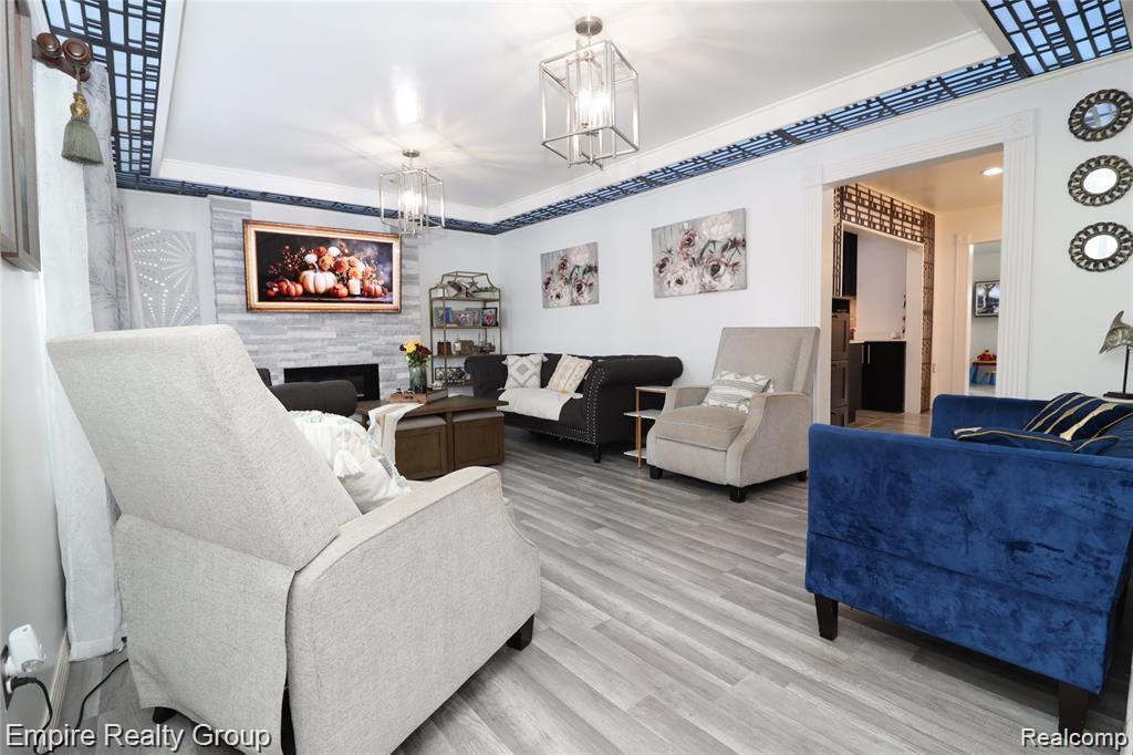 6932 Mead Street, Dearborn, MI 48126 — Photo 8
