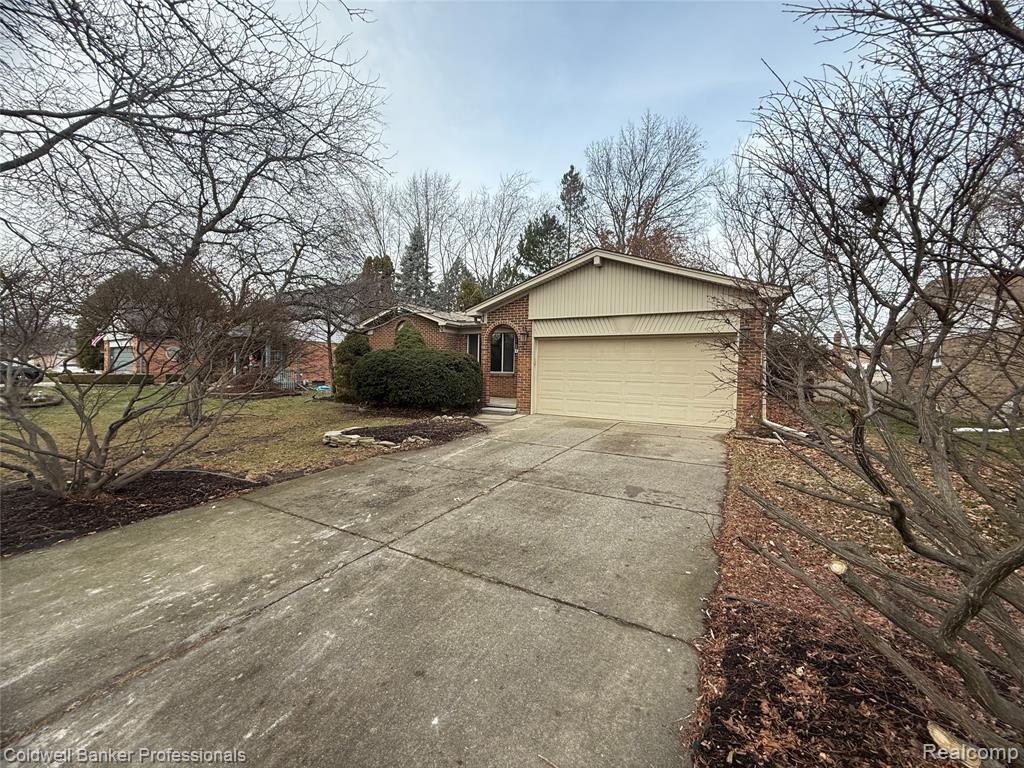 47071 Savannah Drive, Macomb, MI 48044 — Photo 4