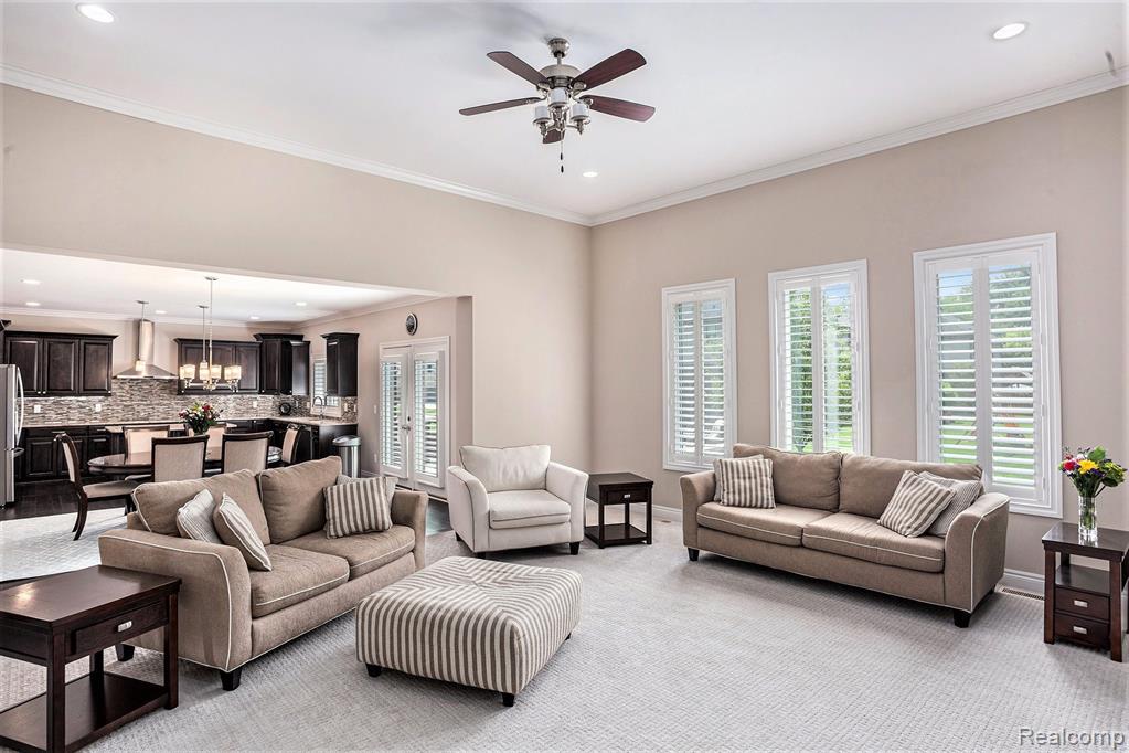 48913 Pinebrook Drive, Utica, MI 48315 — Photo 8