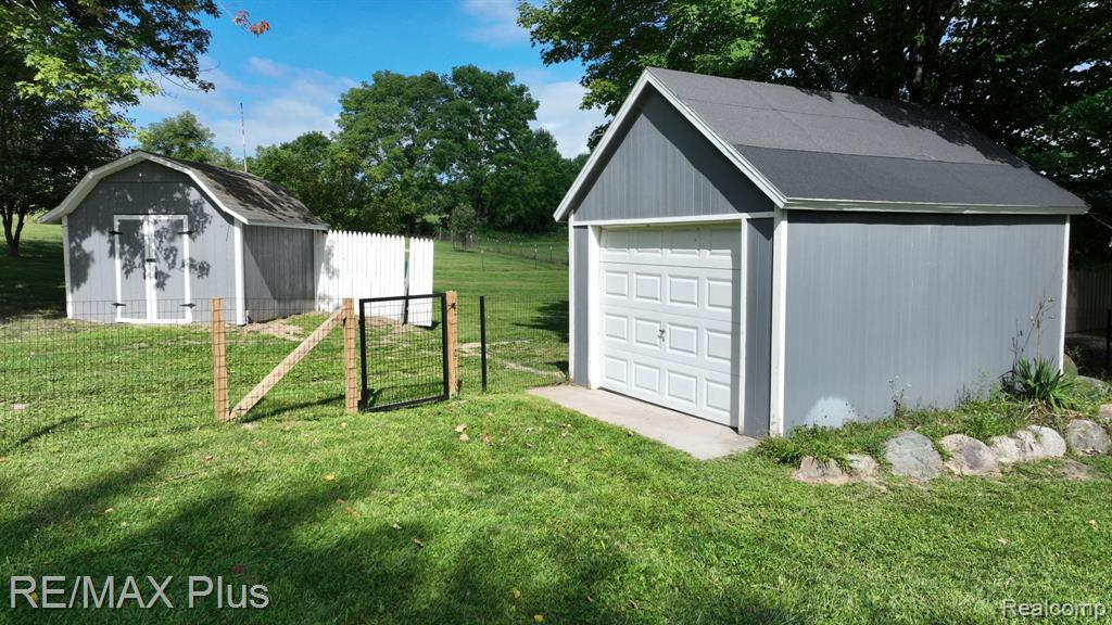 102 W Sawdust Corners Road, Mayfield, MI 48446 — Photo 37