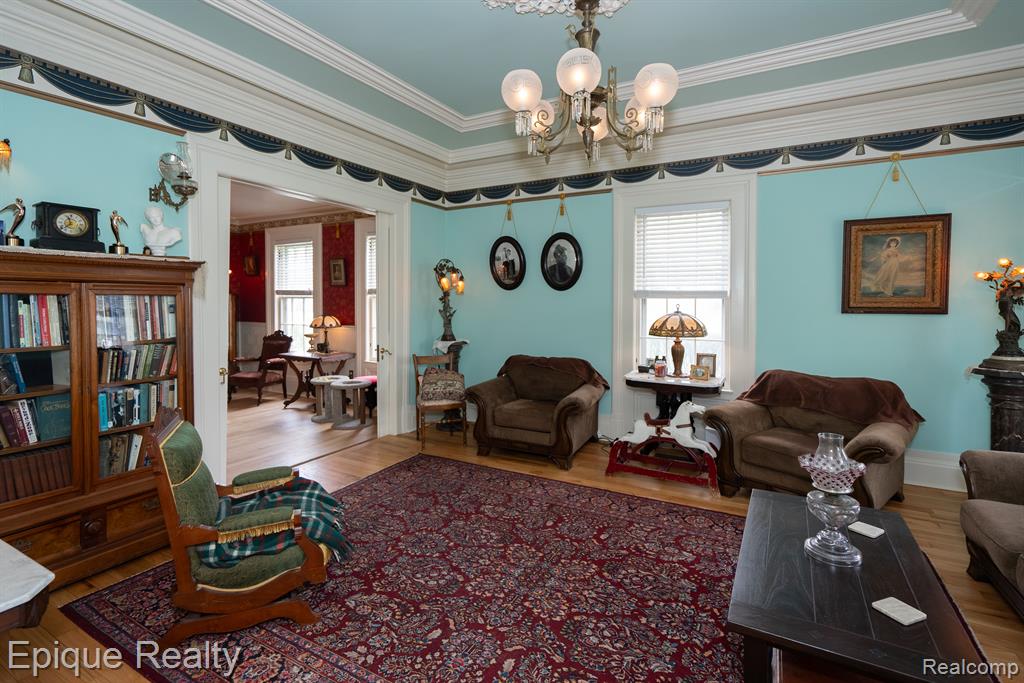 117 Bradley Street, Romeo, MI 48065 — Photo 26