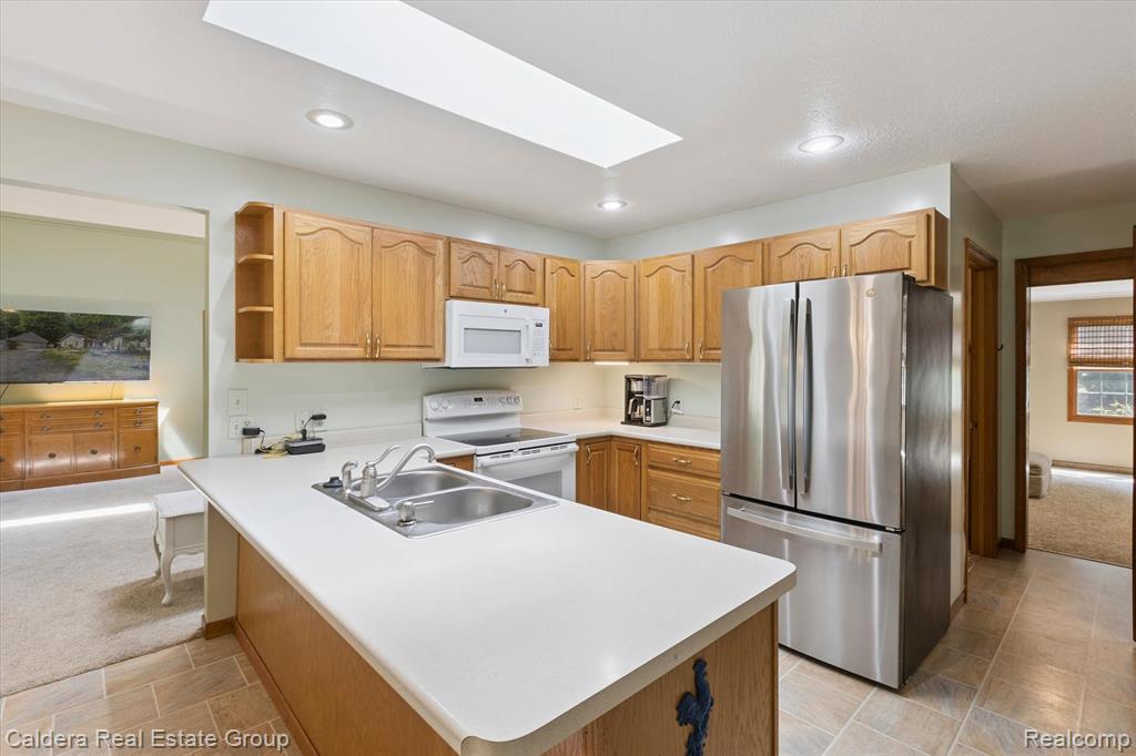 634 W Maple Ridge Road, Twining, MI 48766 — Photo 11