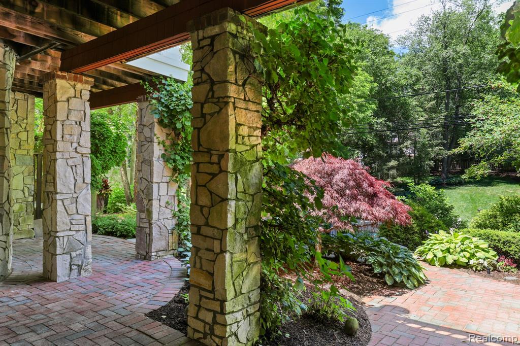 744 Thayer Boulevard, Northville, MI 48167 — Photo 83