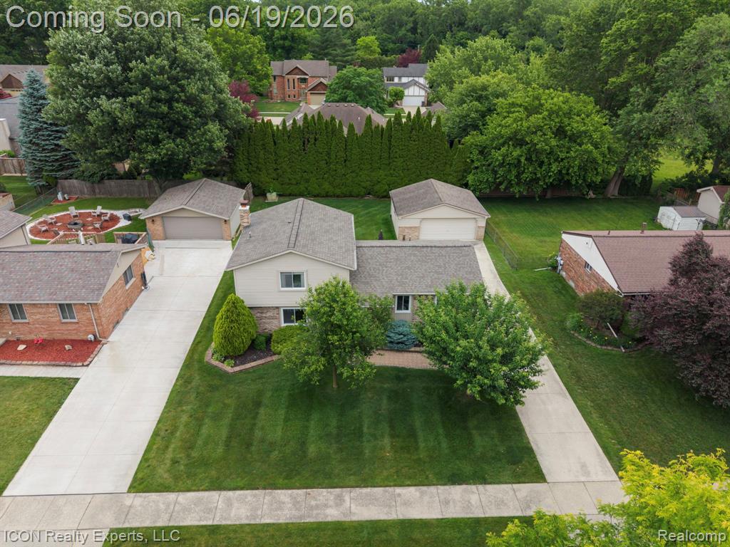 39738 Day Drive E, Clinton Twp, MI 48038 — Photo 60
